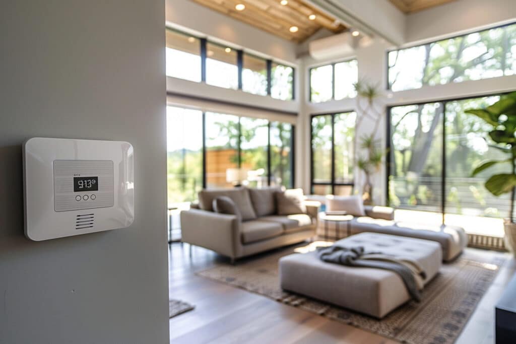 Comment réduire la consommation électrique de sa climatisation réversible ?