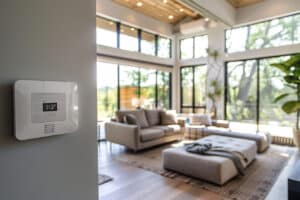 Comment réduire la consommation électrique de sa climatisation réversible ?
