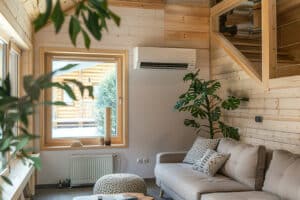 Comprendre le principe de la climatisation réversible et ses avantages