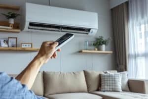 Consommation climatisation réversible : comment régler mon climatiseur ?