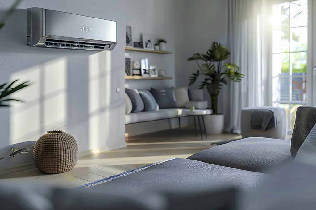 Les différents types de climatisations et leur prix
