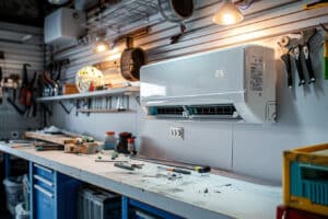 Peut-on changer le split intérieur d’un climatiseur ?