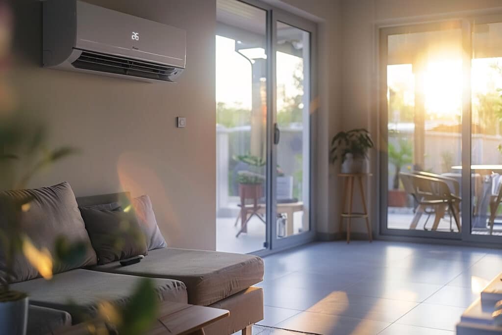 Quel est le meilleur endroit pour installer une climatisation ?