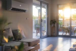 Quel est le meilleur endroit pour installer une climatisation ?