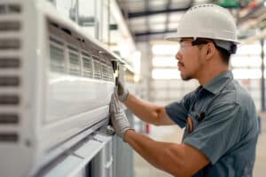 Quel est le prix de l’entretien d’une climatisation ?