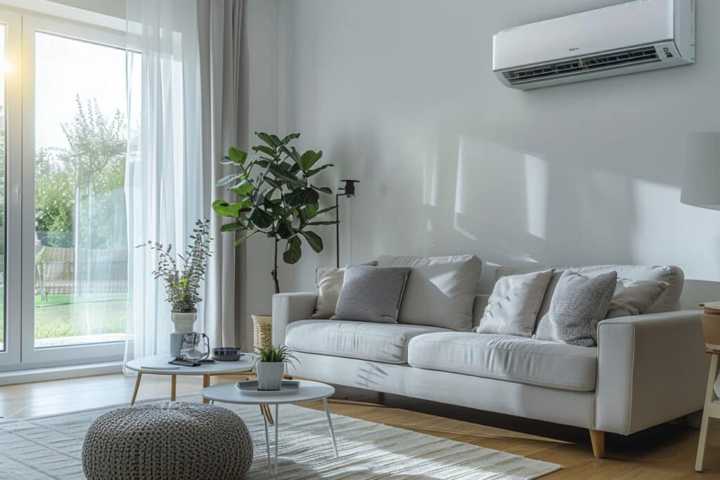 Réduire la consommation électrique d’une climatisation réversible : conseils et astuces