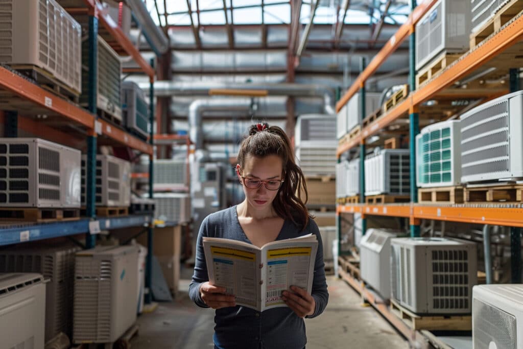 Trouver les vendeurs de pièces pour climatiseurs sur les annuaires et pages jaunes