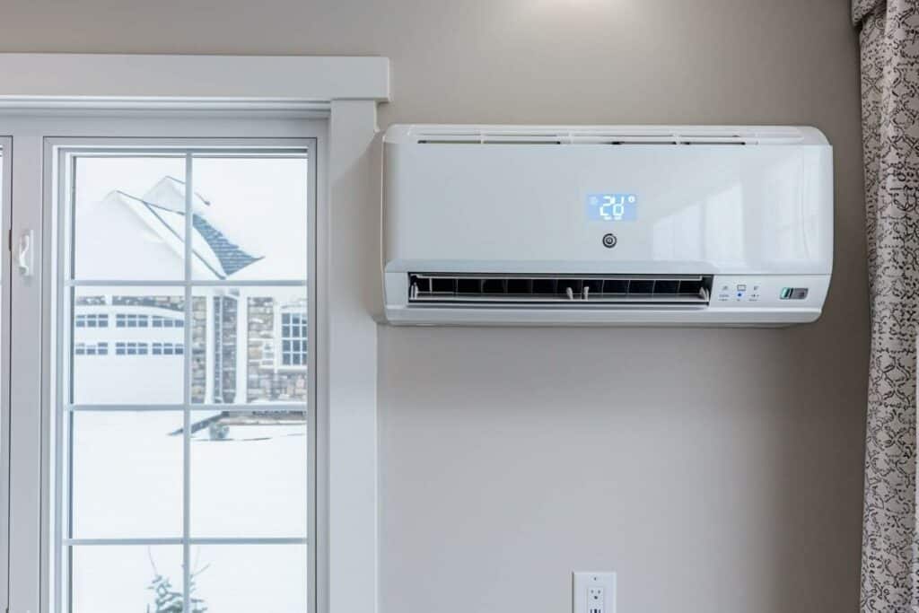 comment choisir le meilleur climatiseur pour une petite pièce ?
