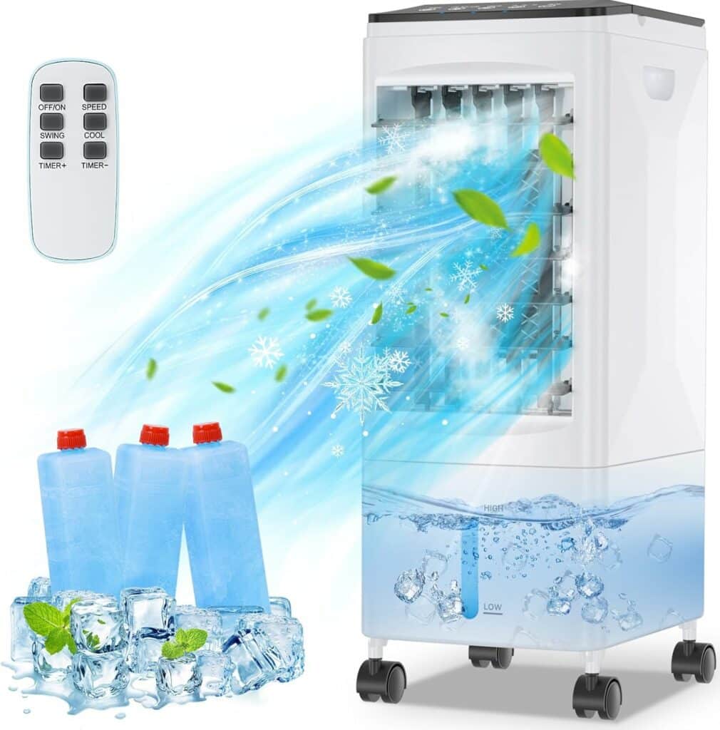 clim mobile gregali bw 102y