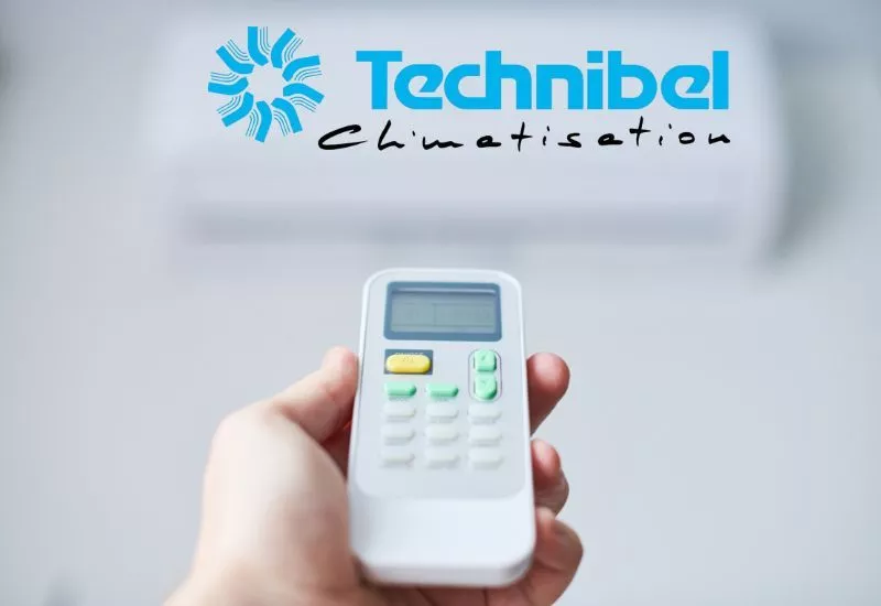 climatiseurs technibel
