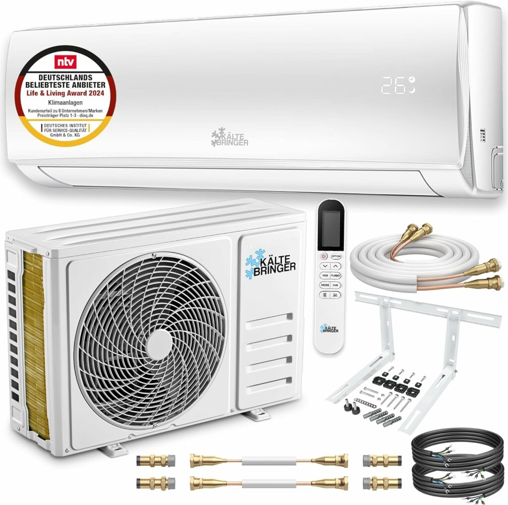 kaltebringer kb51 18000btu qc