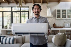 installer une climatisation efficace : guide complet pour votre confort