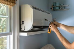 climatisation facile : posez votre clim vous même en 5 étapes