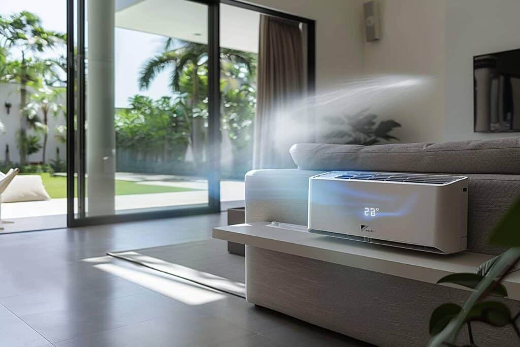 prix d’une climatisation : guide complet pour bien choisir