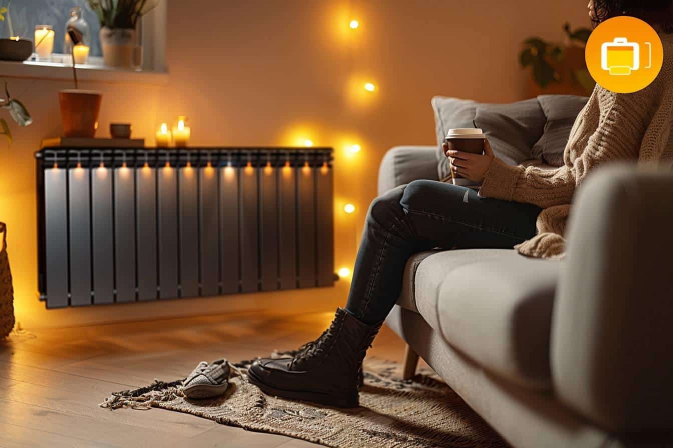 Chauffage clim ou radiateur électrique quelle option choisir — free download