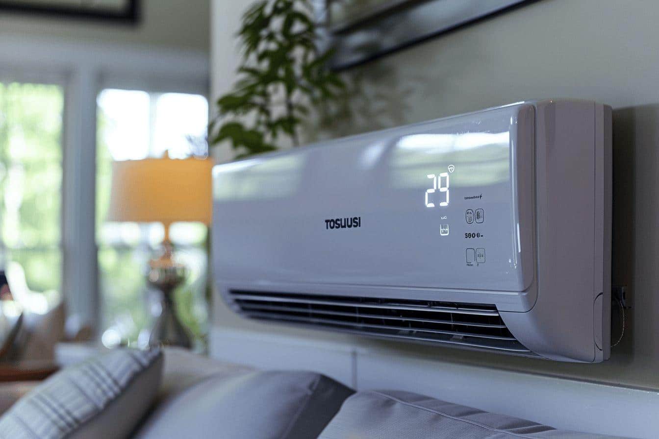 Clim Toshiba pas cher : astuces pour un choix malin
