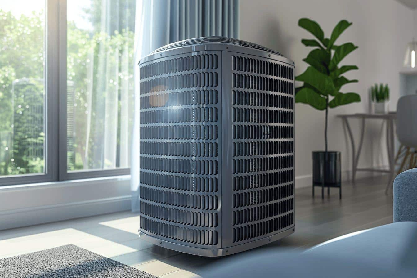 Clim combien de temps pour refroidir votre intérieur — free download