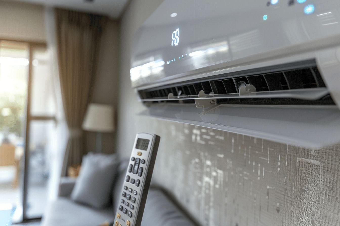 Pack climatisation réversible : guide pour un choix optimal