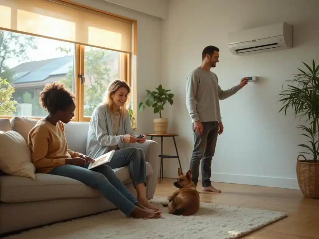 Photo climatisation-maison-guide-confort-durable-econome