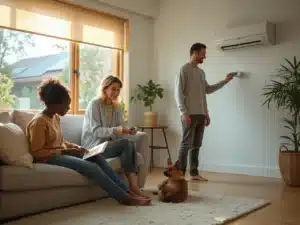 Photo climatisation-maison-guide-confort-durable-econome
