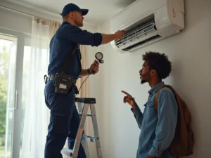 Photo reparateur-clim-reanimer-systeme-panne