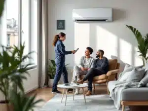 Photo clim-sans-groupe-exterieur-atlantic