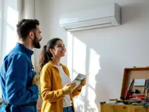 Photo climatiseur-50m2-guide-achat