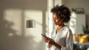 Photo degree-temperature-optimiser-climatisation-chauffage