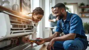 Photo depanneur-climatisation-confort-panne