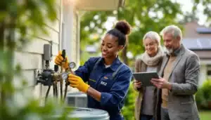 Photo gaz-refrigerant-performance-economies-climatisation