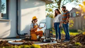 Photo chauffage-pac-geothermie