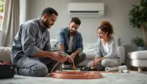 Photo diametre-tube-clim-silencieuse