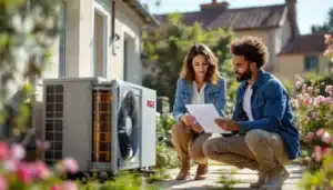 Photo pompes-chaleur-1-euro-arnaque