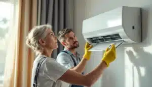 Photo reparation-clim-panne-detecter