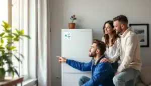 Photo scop-cop-pompe-chaleur-econome