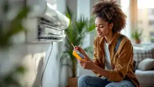 Photo sonde-temperature-clim-airton